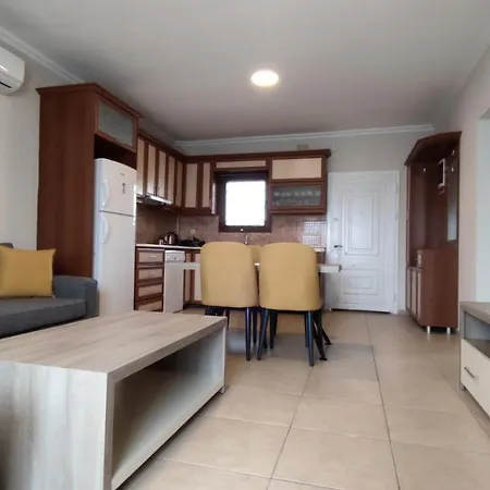 Apartment Yahsi Yonca Evleri Bodrum