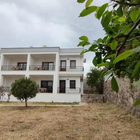 Yahsi Yonca Evleri * Bodrum