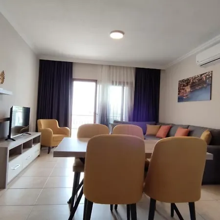 Apartment Yahsi Yonca Evleri