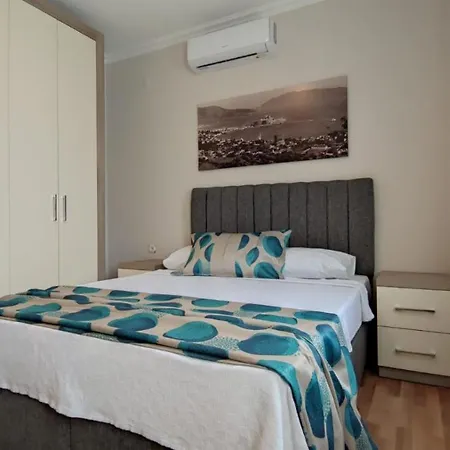 Yahsi Yonca Evleri Apartment Bodrum