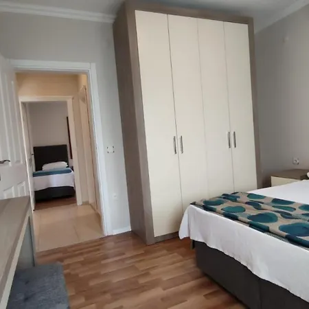 Apartment Yahsi Yonca Evleri *