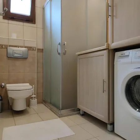 Yahsi Yonca Evleri Apartment *