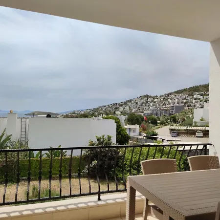 Apartment Yahsi Yonca Evleri