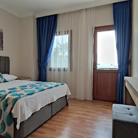 Apartment Yahsi Yonca Evleri Bodrum