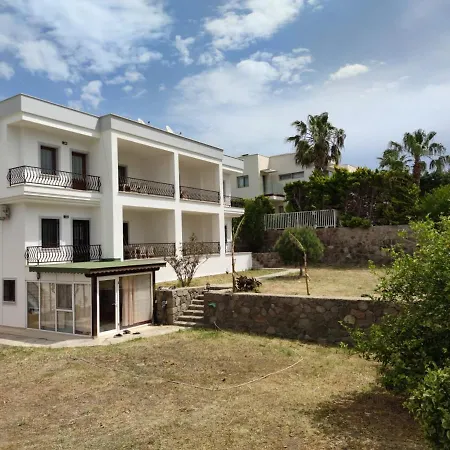 Apartment Yahsi Yonca Evleri *