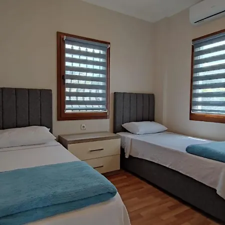 Yahsi Yonca Evleri Apartment Bodrum