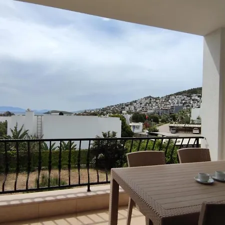 Yahsi Yonca Evleri * Bodrum